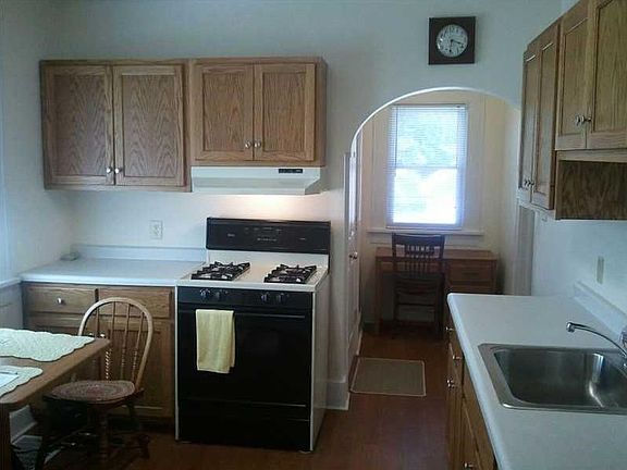 Appliances stay