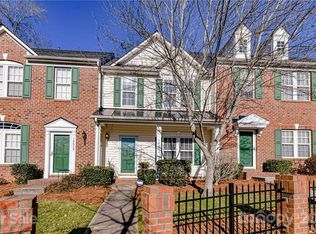 18633 Shawnee Ridge Rd, Cornelius, NC 28031