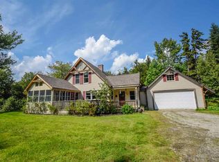 58 Antler Loop, West Dover, VT 05356