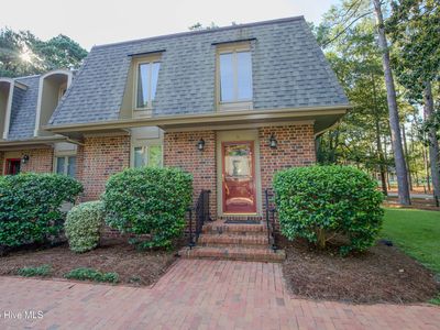 190 Palmetto Road #14, Pinehurst, NC, 28374