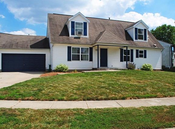2nd image of 4045 Harmony Dr