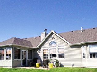 435 Lake Wildwood Dr, Varna, IL 61375