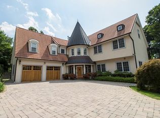 5 Barnes Ln, West Harrison, NY 10604