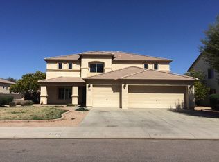 3332 E Sierrita Rd, San Tan Valley, AZ 85143