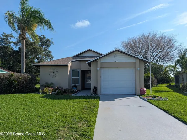367 Cypress Point Dr, Melbourne, FL 32940