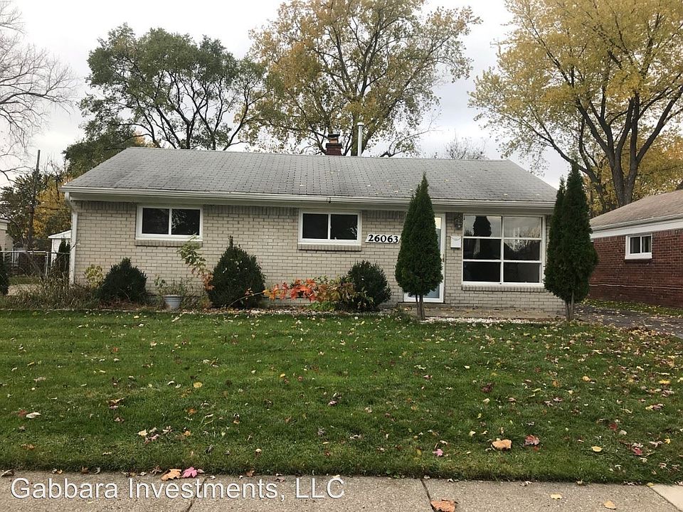 1st image of 26063 Kathy St