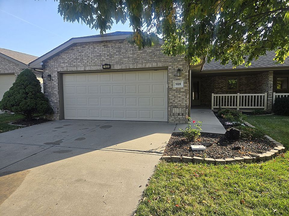 1st image of 1028 N 86th Street Ct