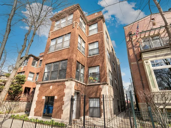 1234 W Bryn Mawr Ave #G, Chicago, IL 60660