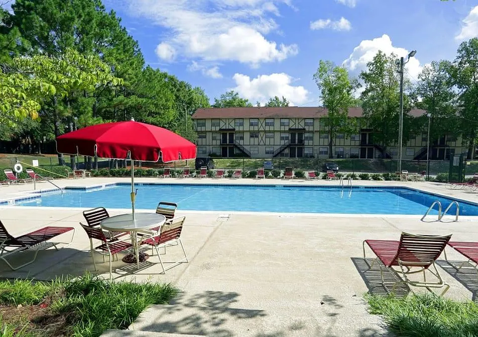Madison Park Apartments & Townhomes