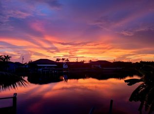 4416 SW 24th Ave, Cape Coral, FL 33914