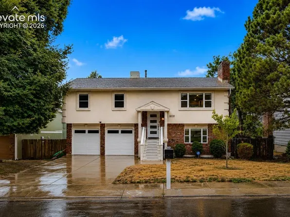 6030 Snowbird Dr, Colorado Springs, CO 80918