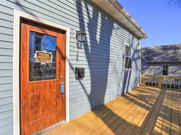 164 W Wing St, Bement, IL 61813