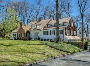 290 Oak Ridge Ave, Summit, NJ 07901