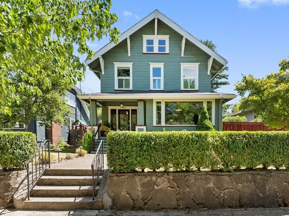 5838 N Haight Ave, Portland, OR 97217