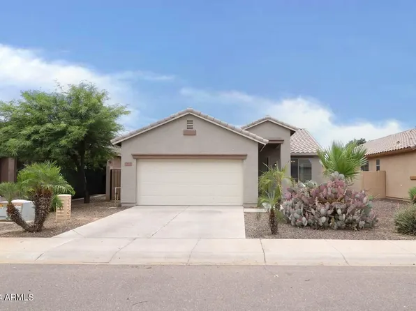 7111 W WARNER Street, Phoenix, AZ 85043