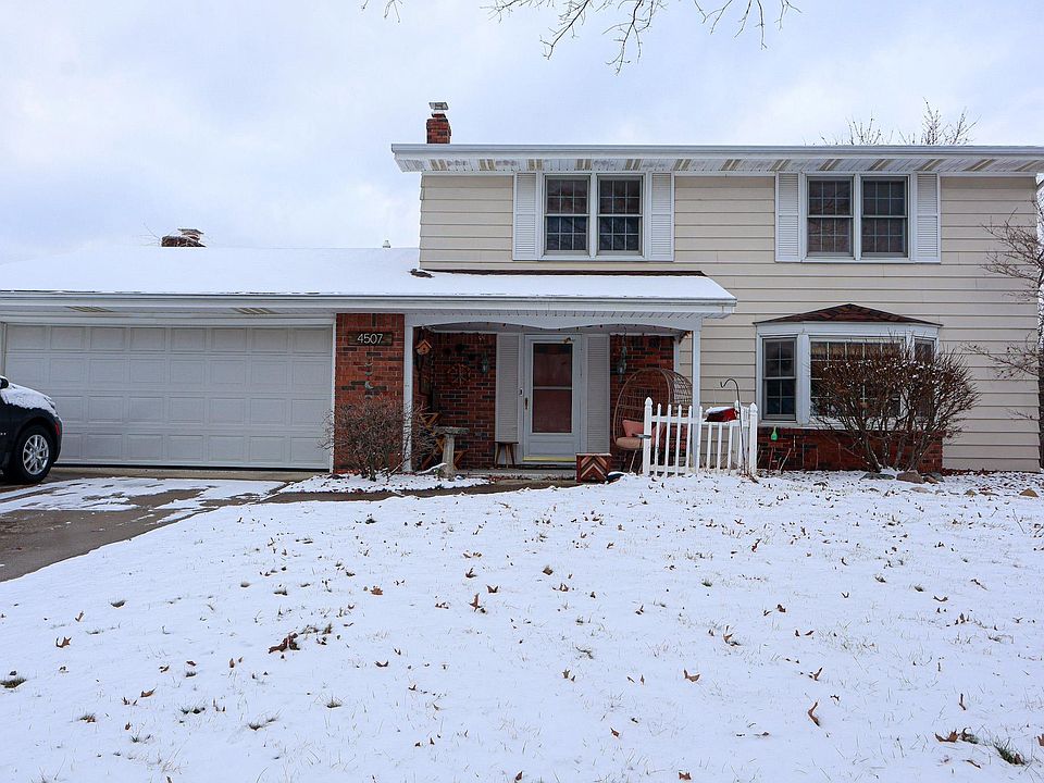 1st image of 4507 Tamarack Dr