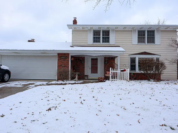 4507 Tamarack Dr, Fort Wayne, IN 46835
