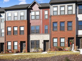 299 Freshet Ln, Laurel, MD 20724