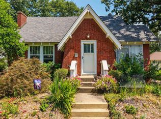 233 E B Ave, N Little Rock, AR 72116