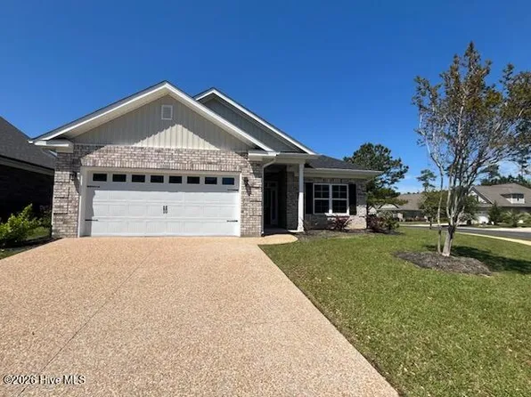 1208 Palatka Place SE, Bolivia, NC 28422