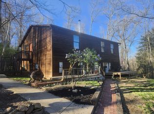 32610 Woodyard Rd, Albany, OH 45710