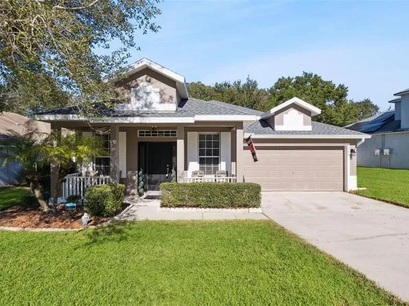 1766 Madison Ivy Cir, Apopka, FL 32712