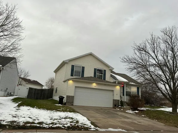 12904 Nebraska Ave, Omaha, NE 68164