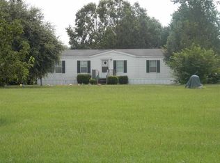 123 Graham Rd, Hawkinsville, GA 31036
