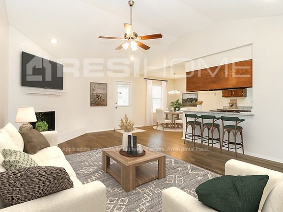 5th image of 520 Allencrest Dr