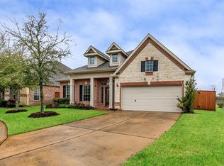 9323 Lake Texoma Cir, Cypress, TX 77433