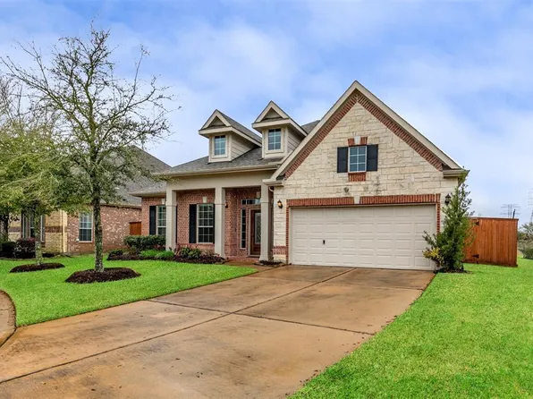 9323 Lake Texoma Cir, Cypress, TX 77433