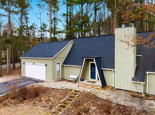 3802 Holiday Village Rd, Traverse City, MI 49686