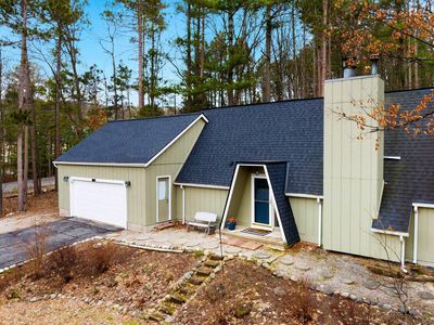 3802 Holiday Village Rd, Traverse City, MI, 49686