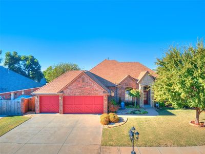 1700 Parkway Dr, Moore, OK, 73160