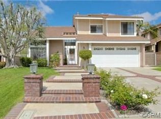 26361 Golada, Mission Viejo, CA 92692
