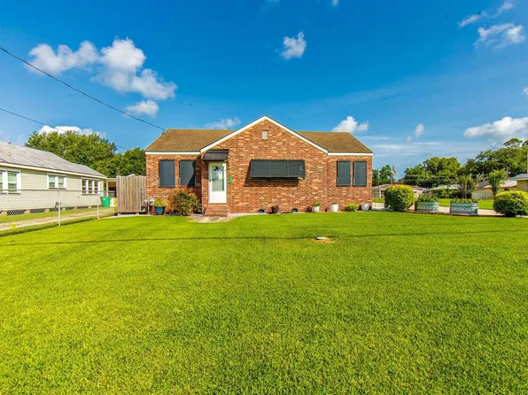 316 Brule Rd, Labadieville, LA 70372