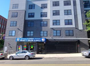 185-189 Broadway, Paterson, NJ
