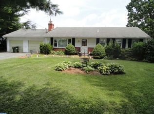 1248 Limestone Rd, Oxford, PA 19363