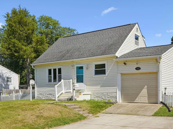 1488 California St, Woodbridge, VA 22191