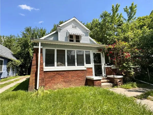 1408 Walbridge Ave, Toledo, OH 43609