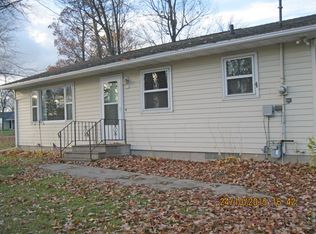 711 E 25th St, Marshfield, WI 54449