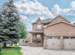 28 El Dorado St, Richmond Hill, ON