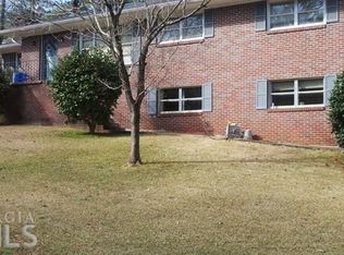 508 Cherokee Rd, Lagrange, GA 30240