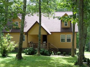58 Meadow Ave, Banner Elk, NC 28604