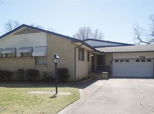 5758 E 24th St, Tulsa, OK 74114