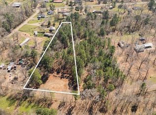 Pipeline Johnson Rd, Kilgore, TX 75662