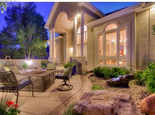 7971 Eagle Ranch Rd, Fort Collins, CO 80528