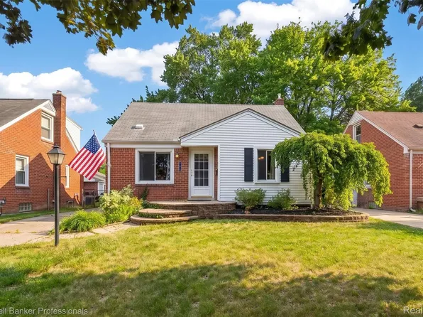 3211 Ferris Ave, Royal Oak, MI 48073