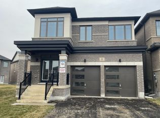 22 Spinland St, Caledon, ON L7C 4K4