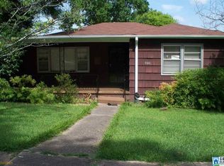 8148 3rd Ave S, Birmingham, AL 35206